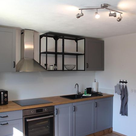 Ferienwohnung Feldblick Struppen 外观 照片