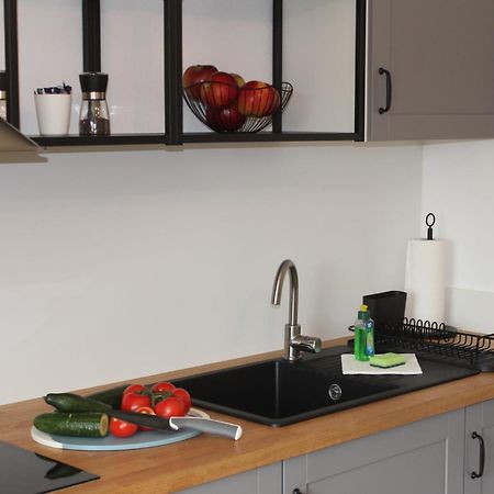 Ferienwohnung Feldblick Struppen 外观 照片