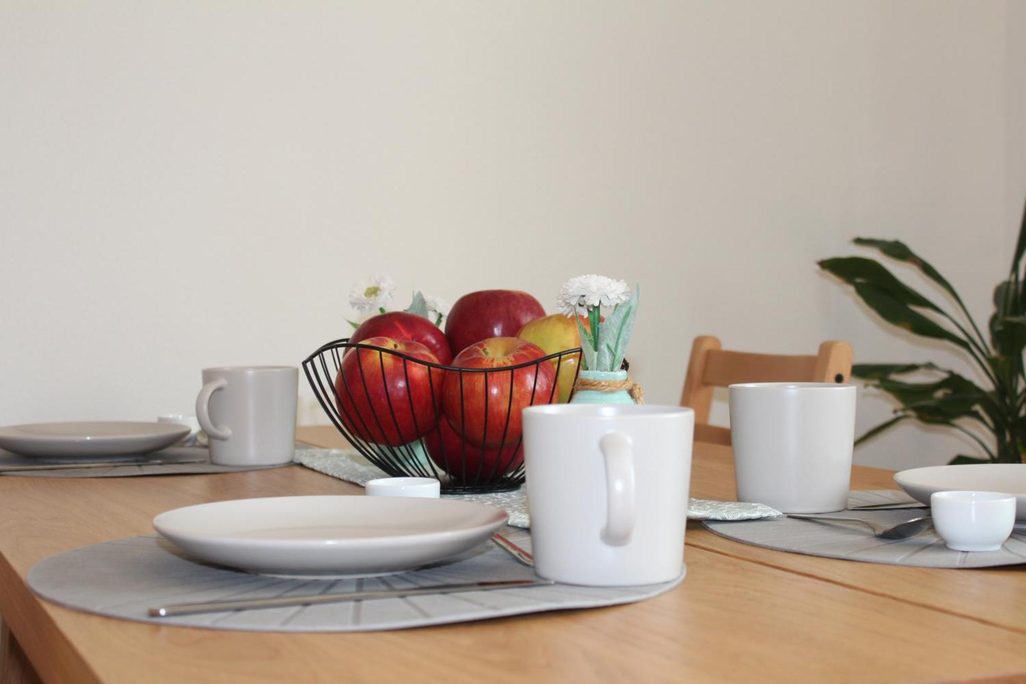 Ferienwohnung Feldblick Struppen 外观 照片
