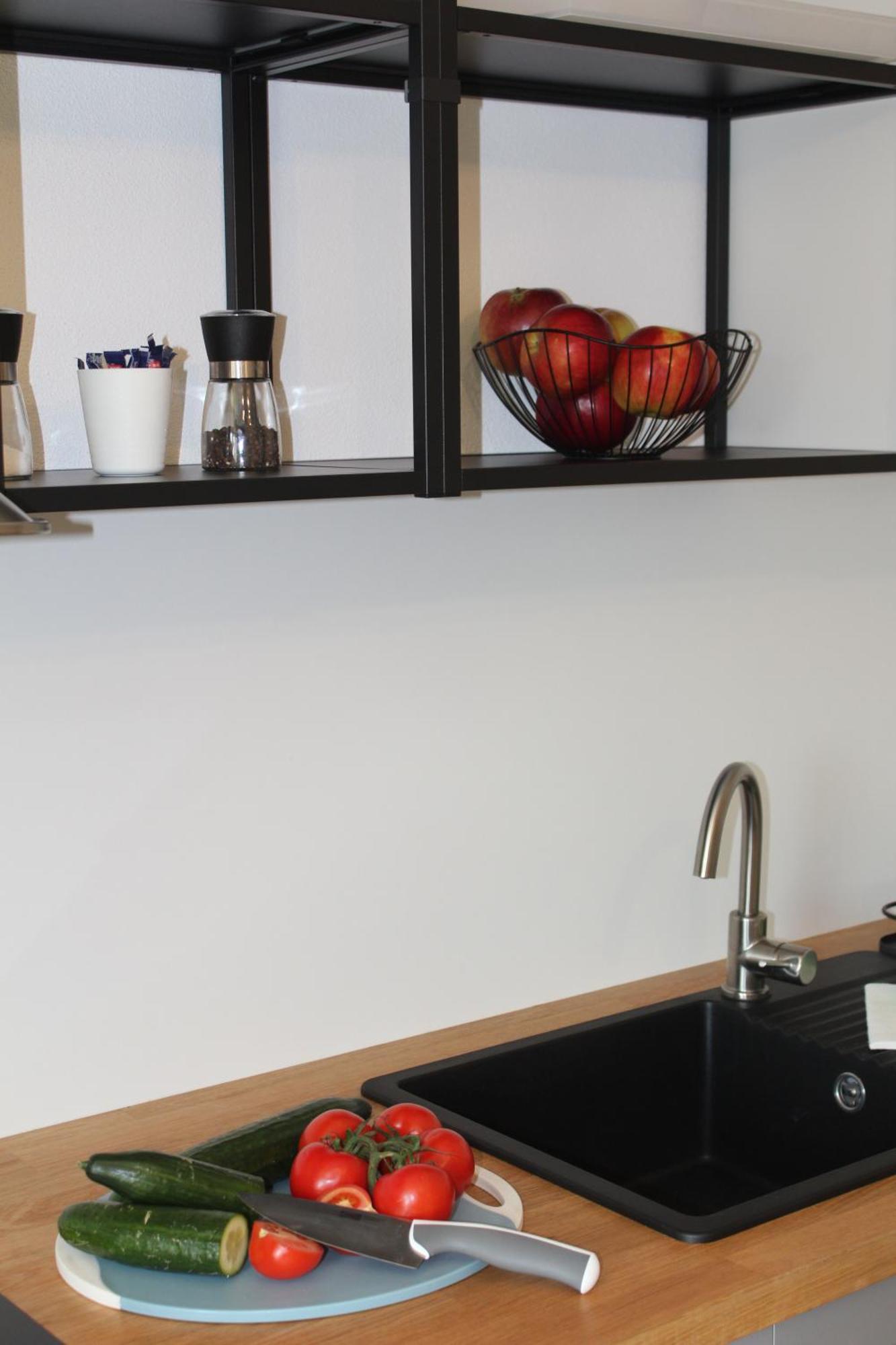 Ferienwohnung Feldblick Struppen 外观 照片