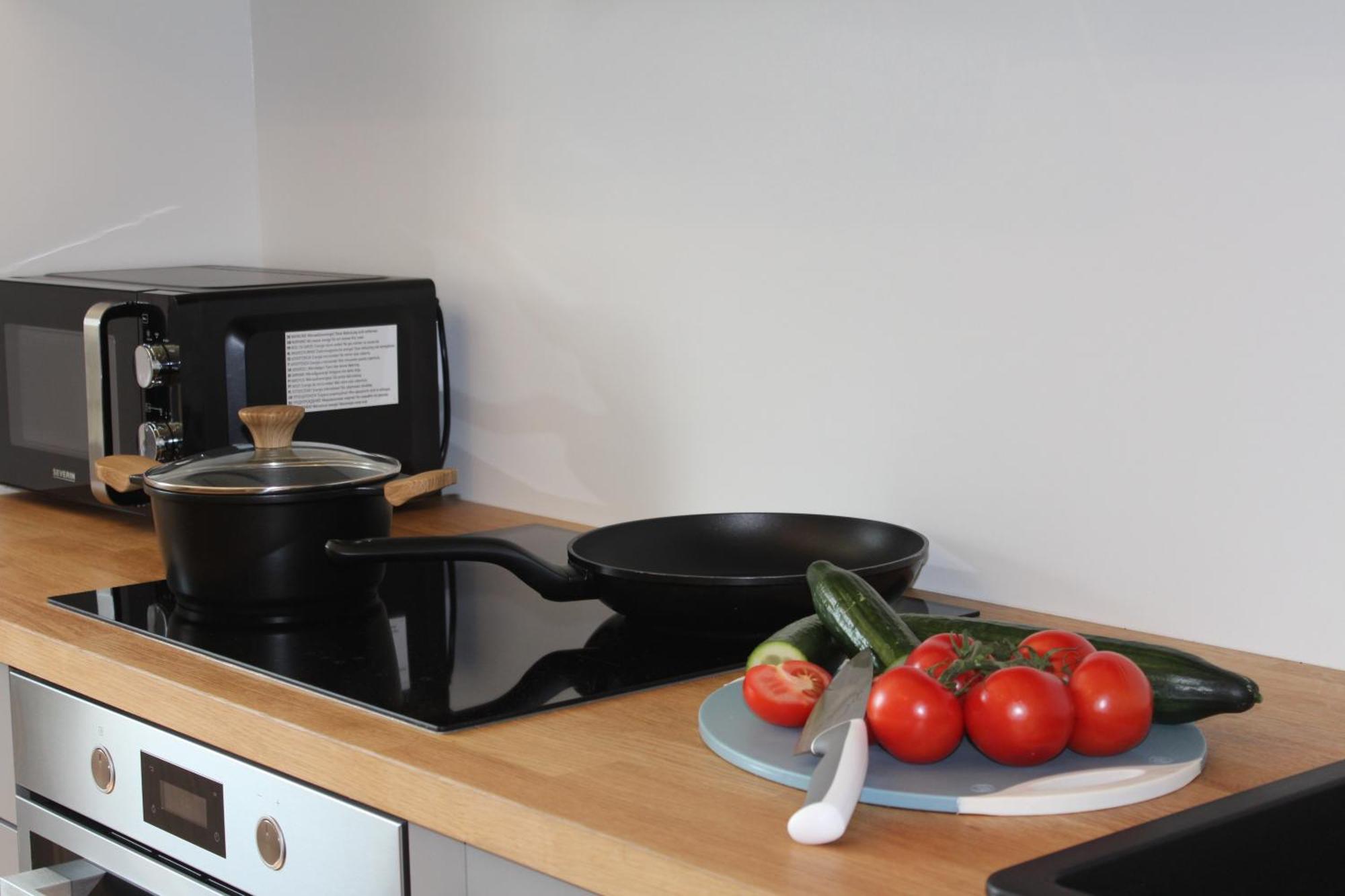 Ferienwohnung Feldblick Struppen 外观 照片