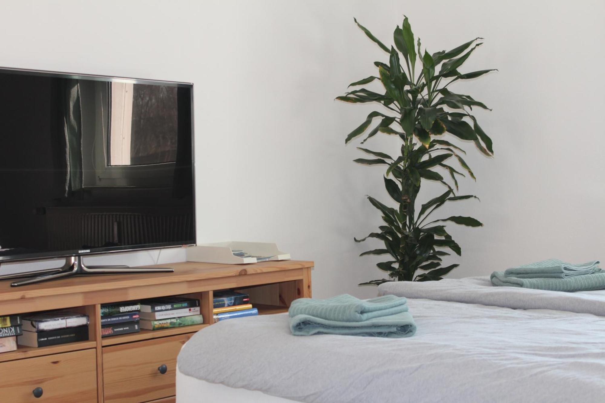 Ferienwohnung Feldblick Struppen 外观 照片