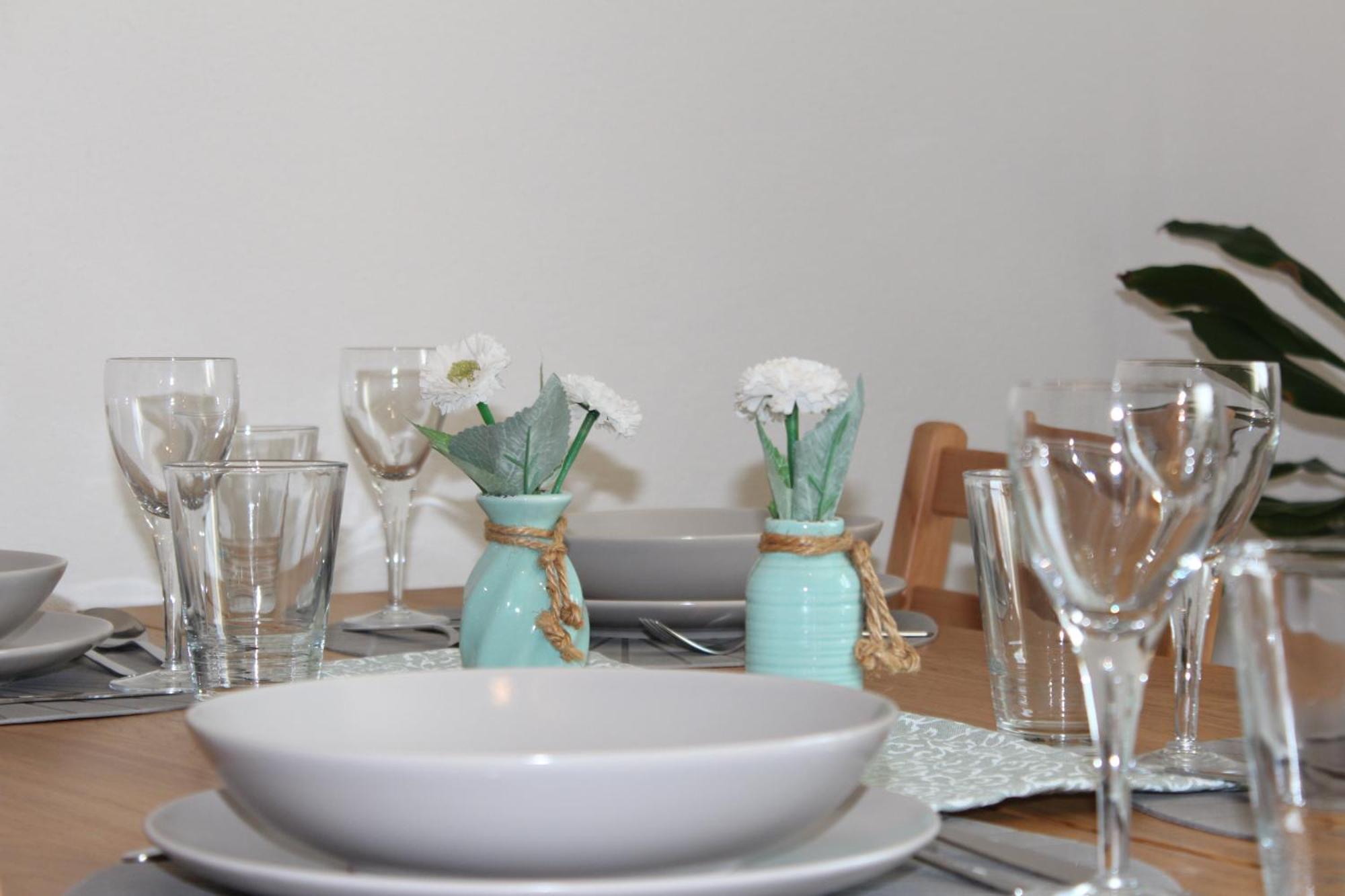 Ferienwohnung Feldblick Struppen 外观 照片