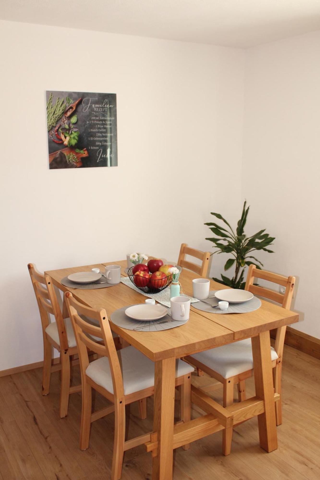 Ferienwohnung Feldblick Struppen 外观 照片