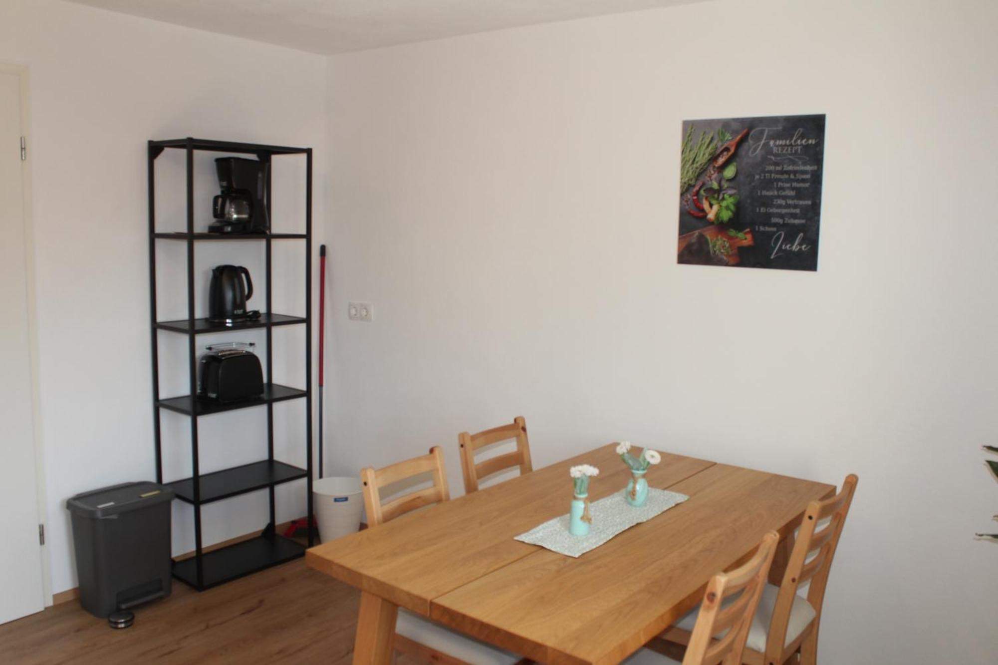 Ferienwohnung Feldblick Struppen 外观 照片