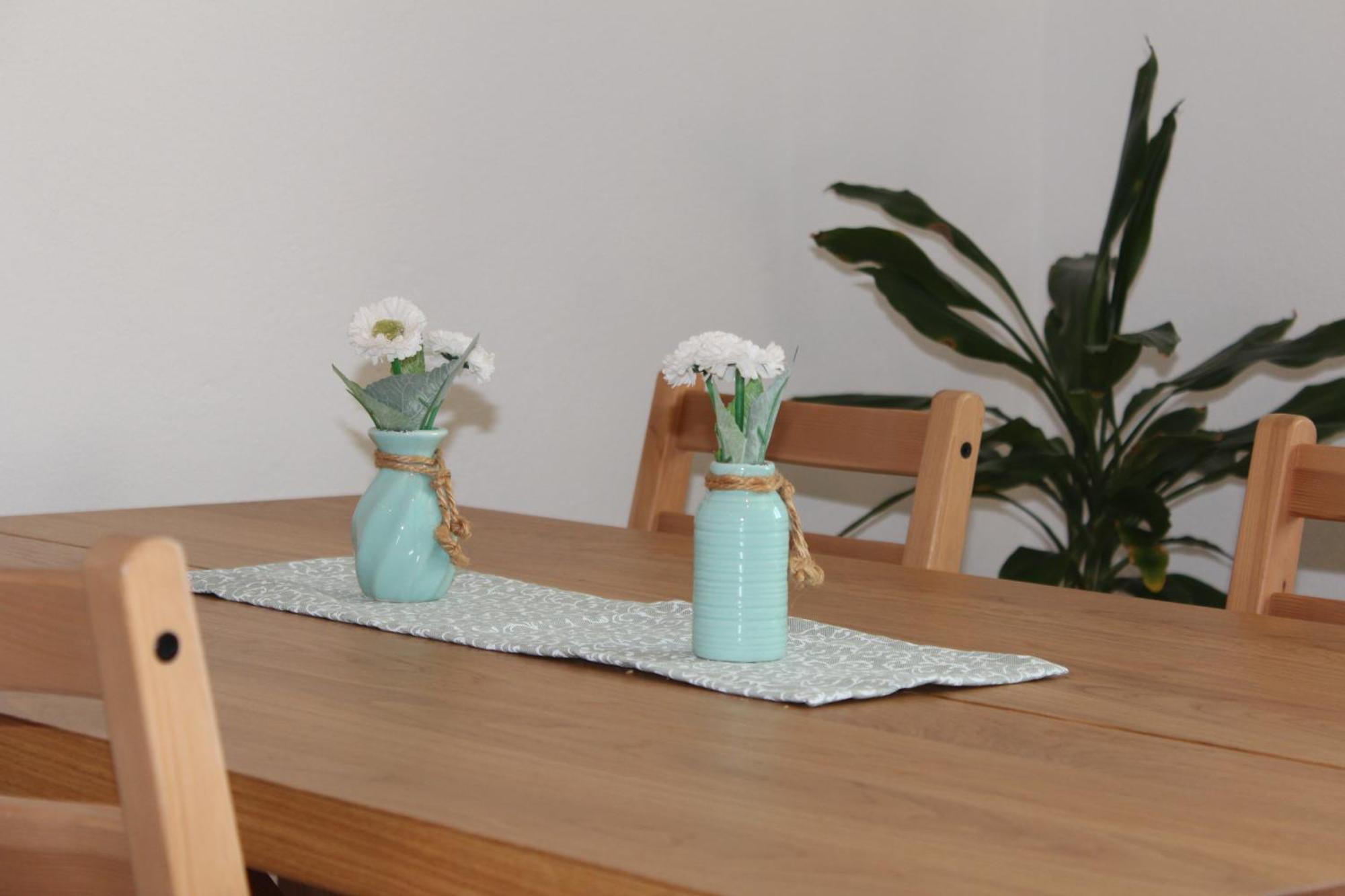 Ferienwohnung Feldblick Struppen 外观 照片