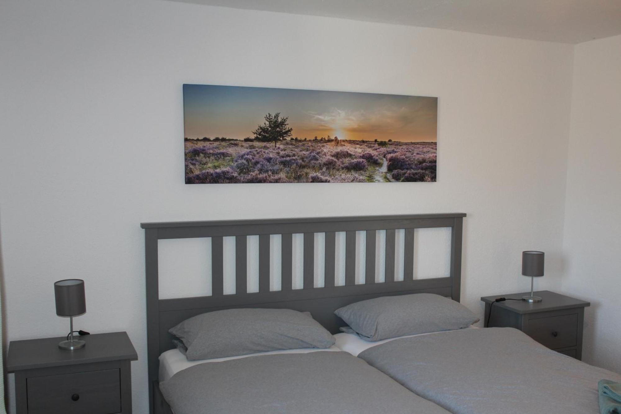 Ferienwohnung Feldblick Struppen 外观 照片