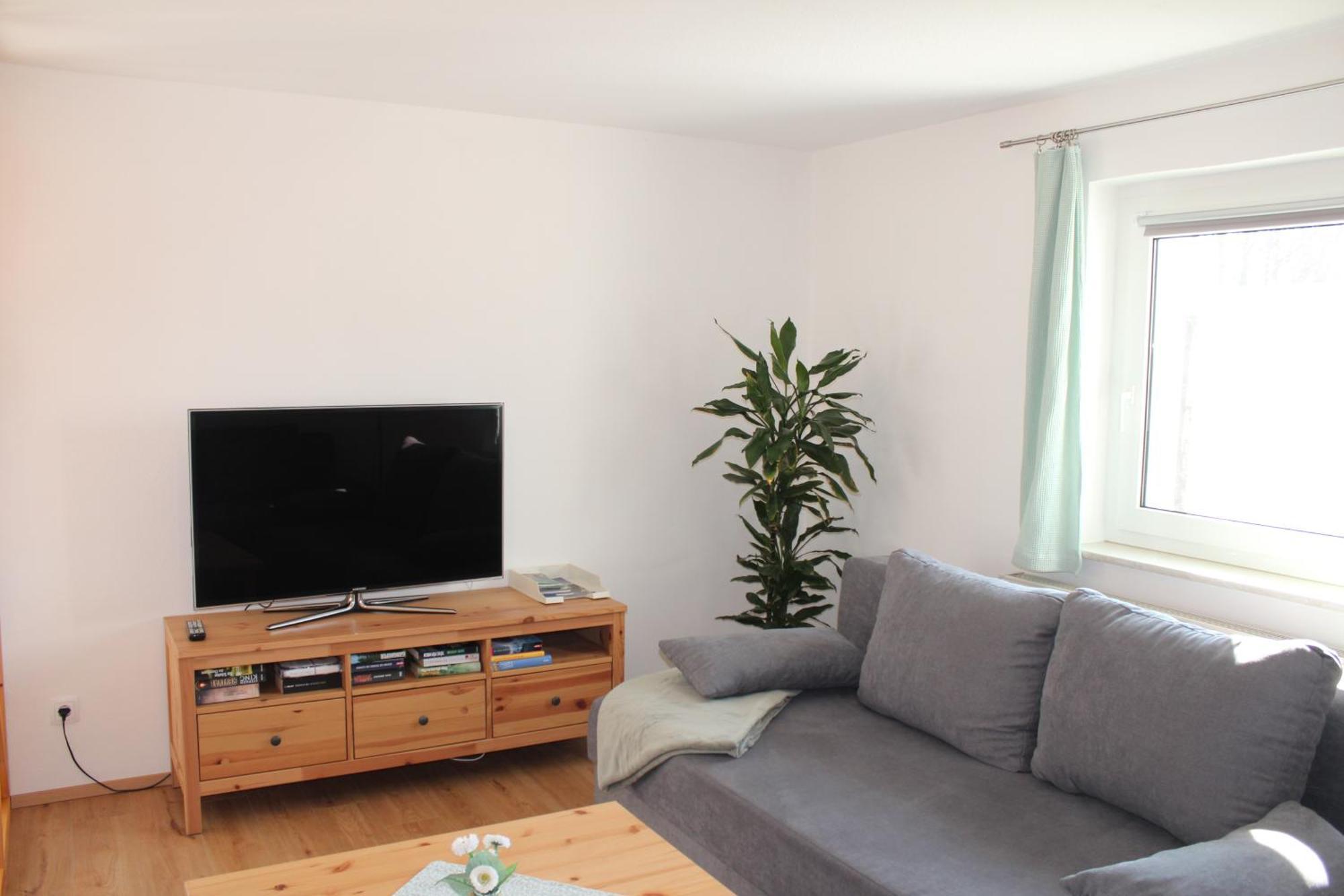 Ferienwohnung Feldblick Struppen 外观 照片