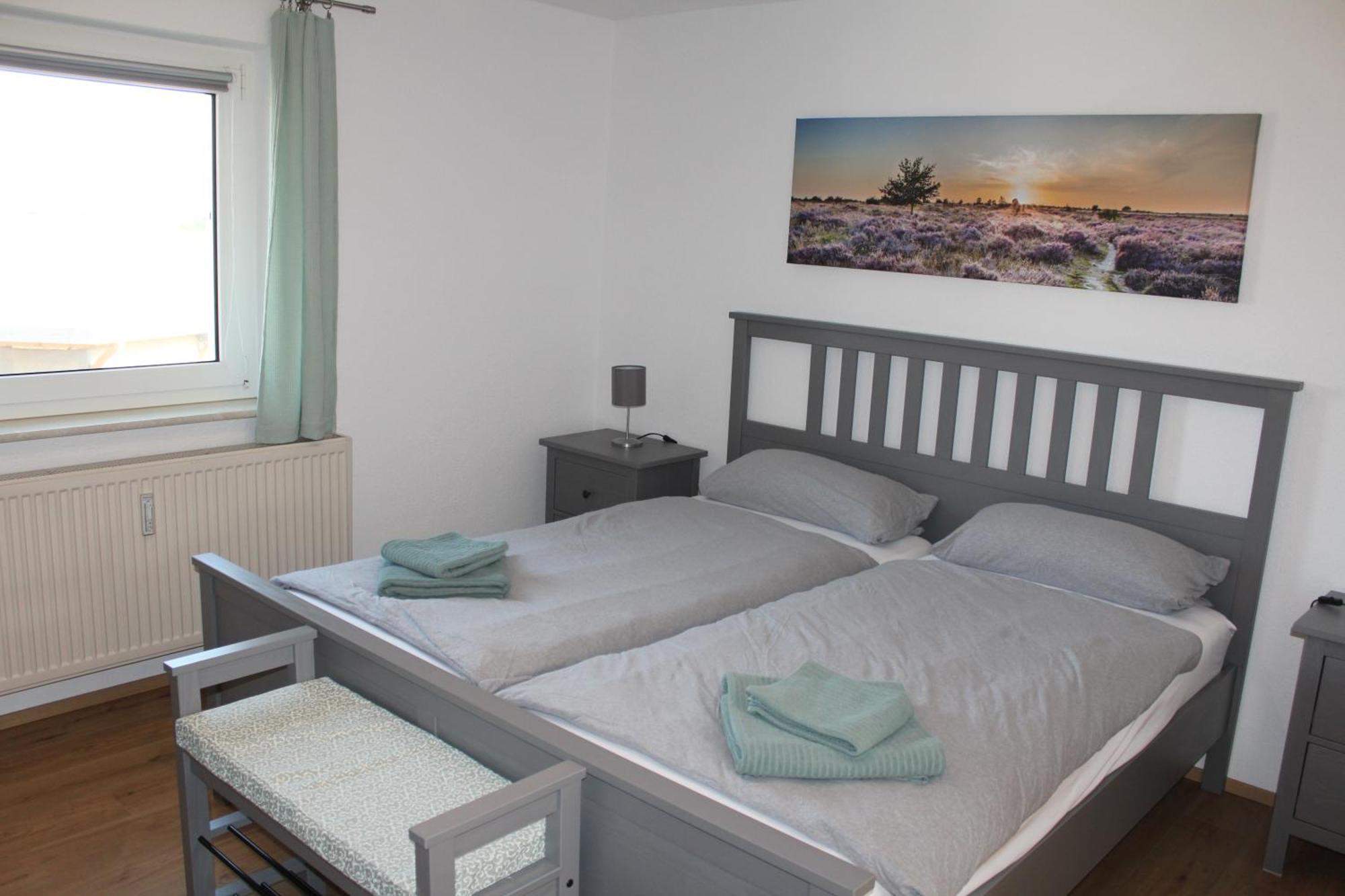 Ferienwohnung Feldblick Struppen 外观 照片