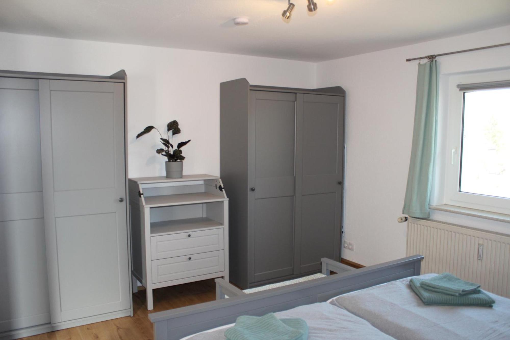 Ferienwohnung Feldblick Struppen 外观 照片