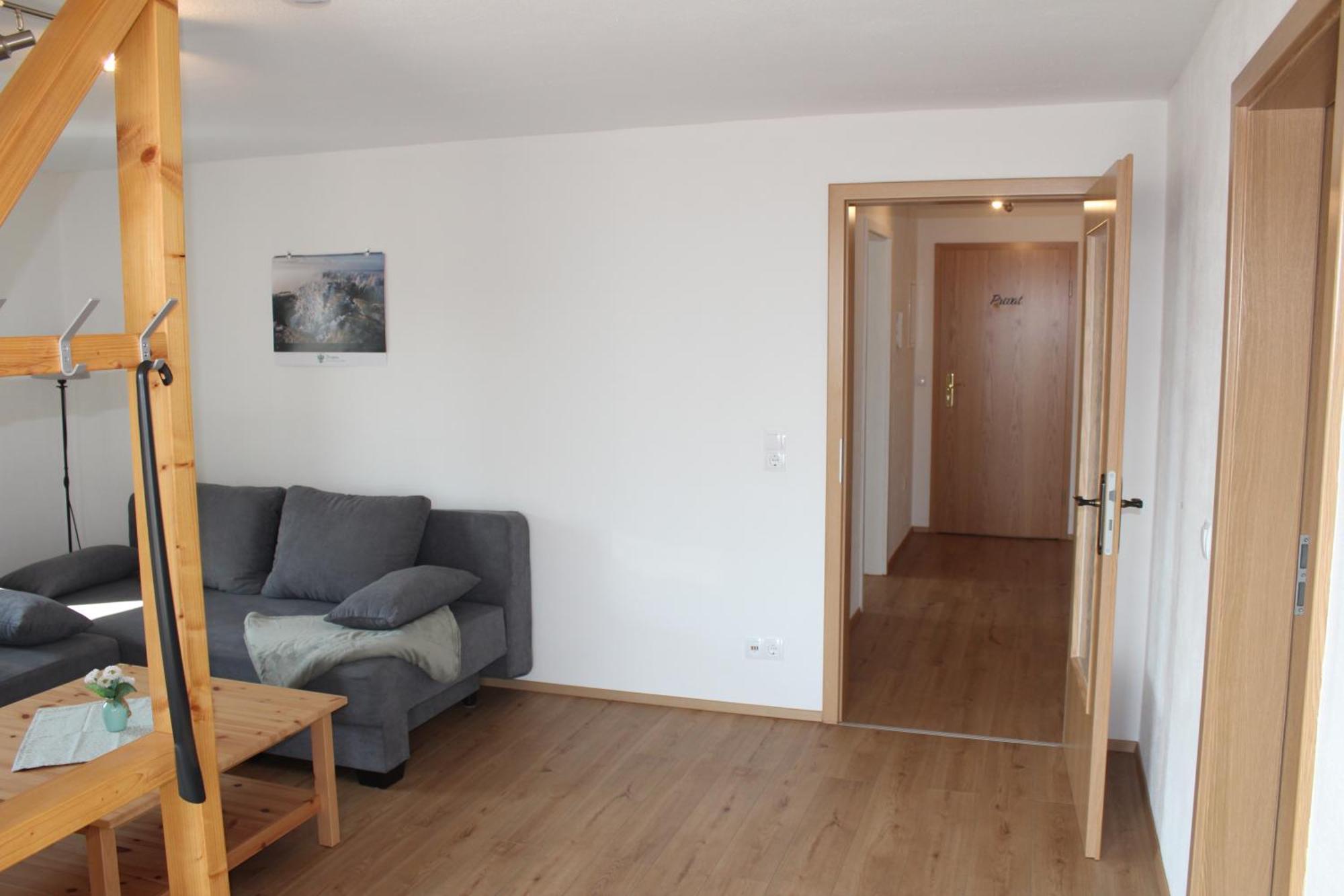 Ferienwohnung Feldblick Struppen 外观 照片