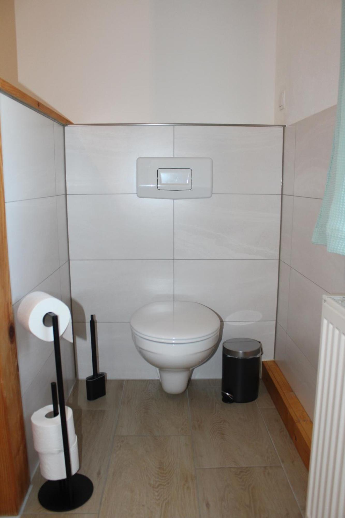 Ferienwohnung Feldblick Struppen 外观 照片